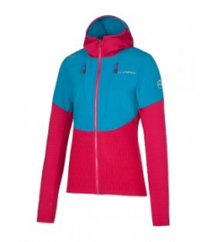 La Sportiva Session Tech Hoody W